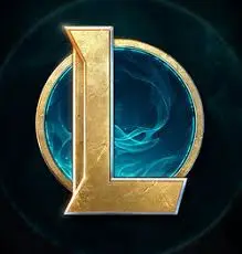 League of Legends Logo