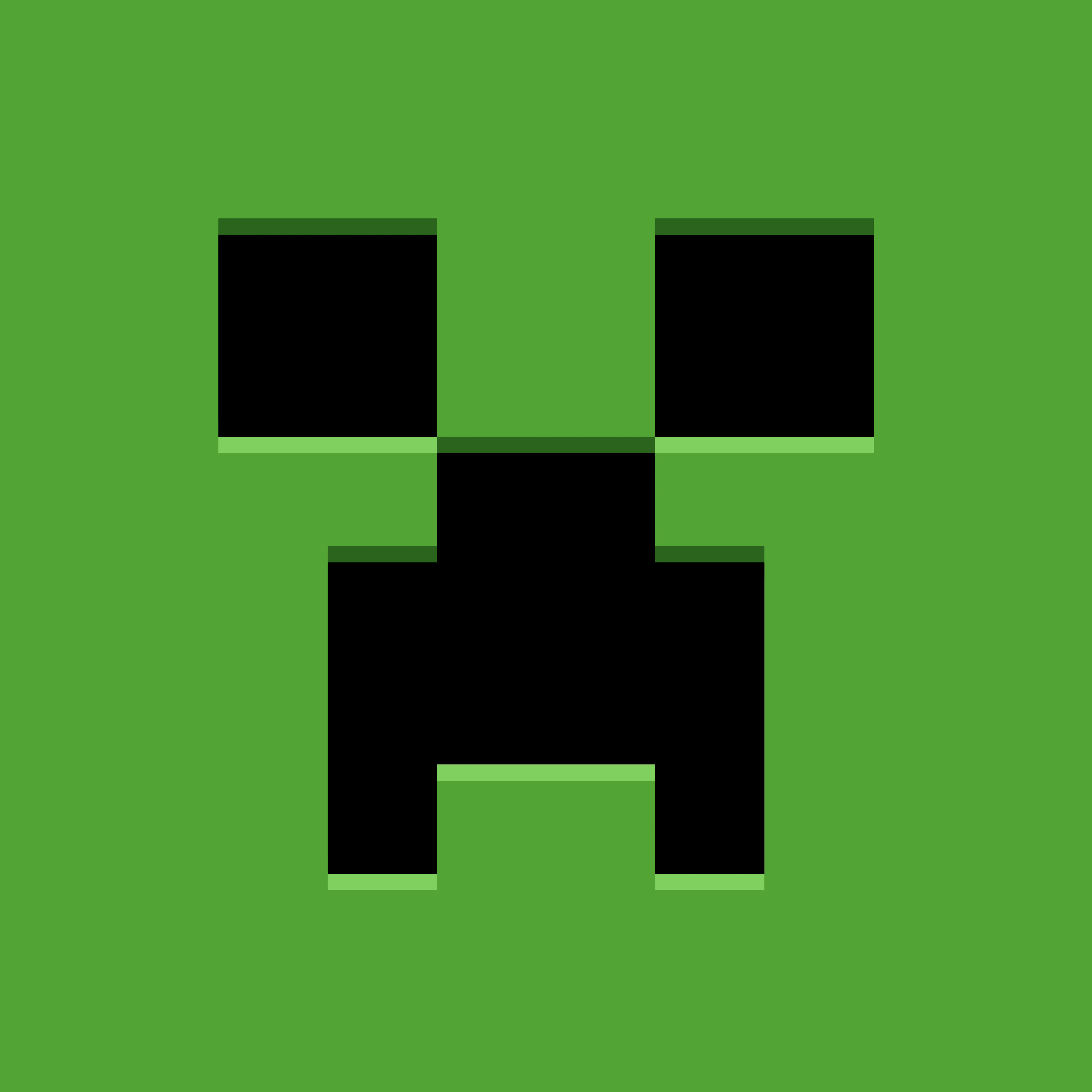 Minecraft Logo